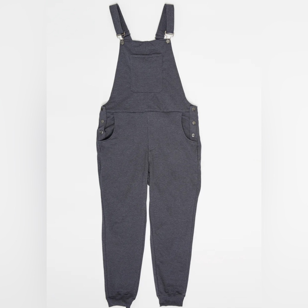 Swoveralls – Dark Athletic Grey (XS/S)